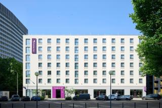 Premier Inn Frankfurt Eschborn - 7