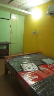 Sri Krishna Home Stay - 3