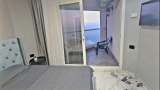 Short Hotel Apartment Tel Aviv Bat YAM 1177 - 6