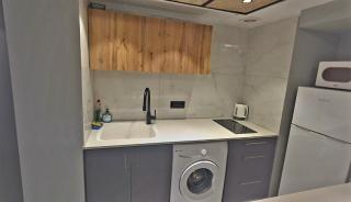Short Hotel Apartment Tel Aviv Bat YAM 1177 - 5