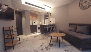 Short Hotel Apartment Tel Aviv Bat YAM 1177 - 4