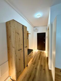 Contemporary Studio with Balcony - New Building - 5