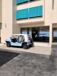 Coquina Beach Club 109 - 6