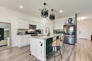 Great for Families! Glenn Heights Getaway w/ Yard - 9