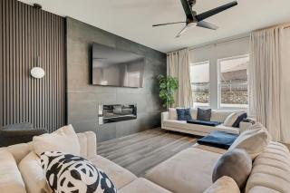 Great for Families! Glenn Heights Getaway w/ Yard - 7