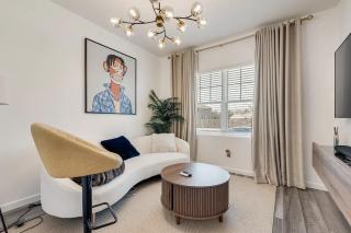 Great for Families! Glenn Heights Getaway w/ Yard - 8