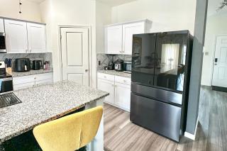 Great for Families! Glenn Heights Getaway w/ Yard - 3
