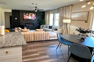 Great for Families! Glenn Heights Getaway w/ Yard - 1