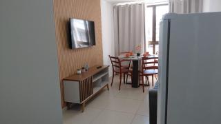 Apartamento Completo 205 Villaggio, Praia de Cabo Branco - 8