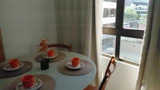 Apartamento Completo 205 Villaggio, Praia de Cabo Branco - 4