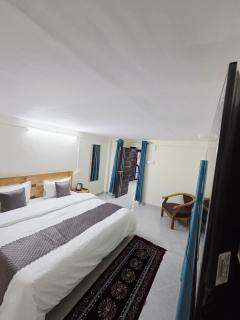 Naldamayanti Homestay - 5