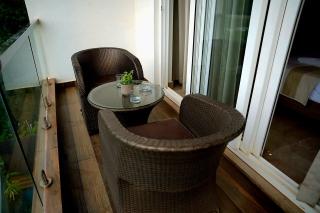 SOLARAA iNN - 9