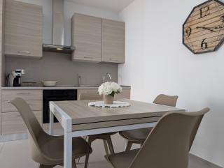 -Garden Suite-5 min dal mare Wifi AC 4 posti letto - 4
