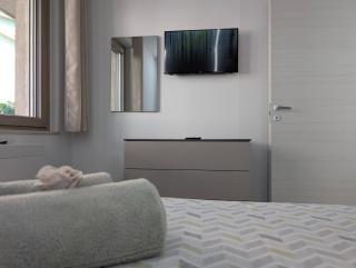 -Garden Suite-5 min dal mare Wifi AC 4 posti letto - 6
