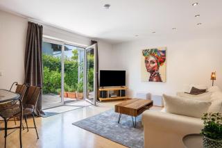 Ferienwohnung Chiemseeblick - 7
