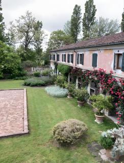 Villa Colloredo - 9