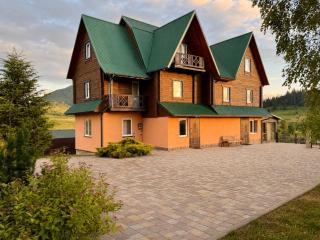 Мамо, я в Карпатах - 8