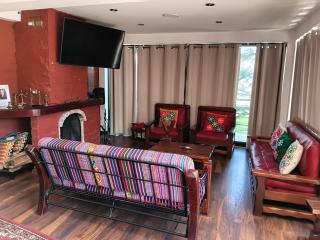Casa Munay - 1