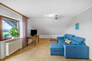 Ferienwohnung Panorama - 8