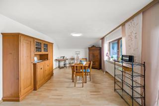 Ferienwohnung Panorama - 9