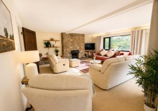 Large Porthcawl Home, Sleeps up to 10, Dog Friendly - 9