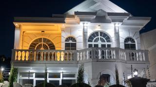 luxury fully furnished 5-bedrooms villa - Addis Abeba - 0