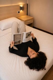 GRIF Hotel - 4