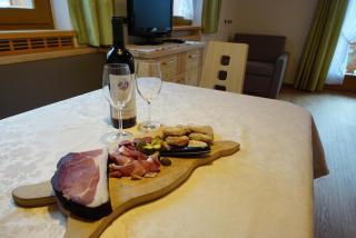 Agriturismo Grones - 2
