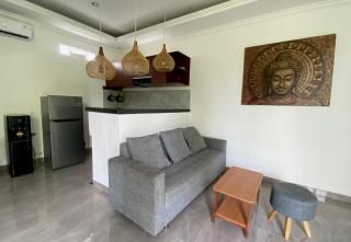 Villa D Teba with Swimming Pool, Ubud - 5
