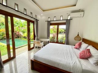 Villa D Teba with Swimming Pool, Ubud - 6