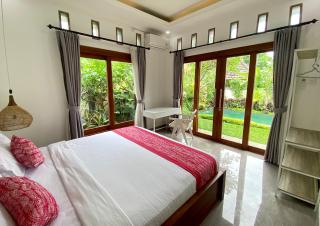 Villa D Teba with Swimming Pool, Ubud - 7
