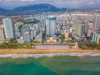 Lumia Beach Suites Nha Trang - 4