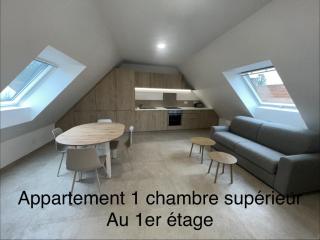 Gîte du Flot - Baie de Somme - 8