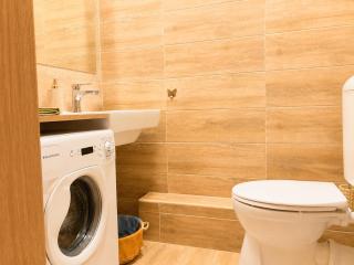 Ármin Apartman - 1
