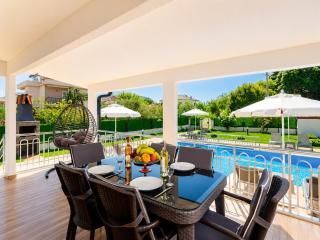 Villa Delfin - 9
