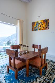 Vrishti Homestay - 2