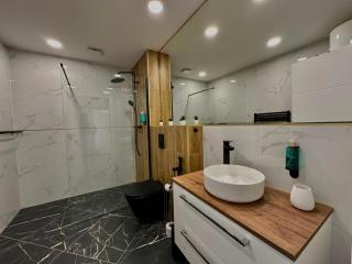 Apartmán Forum Lipno Horní Planá 3 - 7