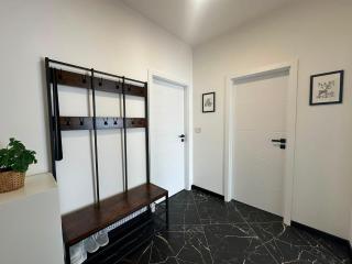 Apartmán Forum Lipno Horní Planá 3 - 1