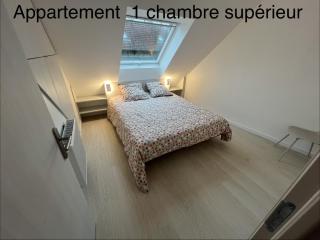 Gîte du Flot - Baie de Somme - 7