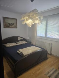 2 bedrooms apart in Cismigiu area - the real center of the city - 1