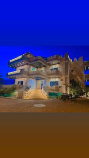 The Captain's Villa - 1
