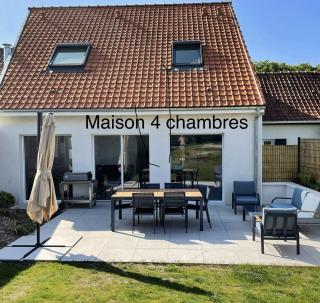 Gîte du Flot - Baie de Somme - 2
