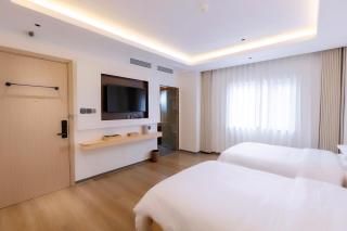 Hera Hotel - 5