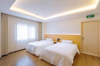 Hera Hotel - 7