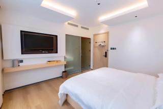 Hera Hotel - 4