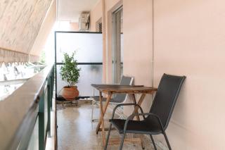 Myrto-Apartments-Athens - 2