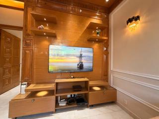 Sky Vista Residences Gold Crest Mall Lahore - 6