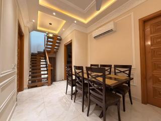Sky Vista Residences Gold Crest Mall Lahore - 3