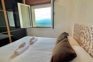 Tonpoi Etxea , apartamento con vistas al mar. - 9