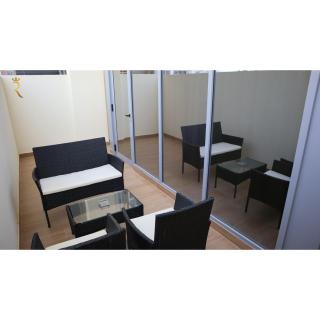 Elegant 2BR Urban Haven in Masdar City Oasis 2 - 6